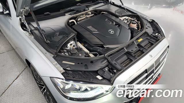 mercedes benz | mercedes benz S-Class W223 | S-Class W223