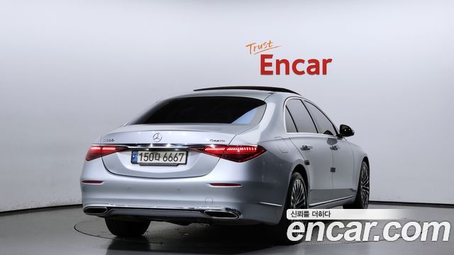 mercedes benz | mercedes benz S-Class W223 | S-Class W223