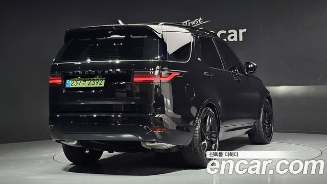 land rover | land rover Discovery 5 | Discovery 5