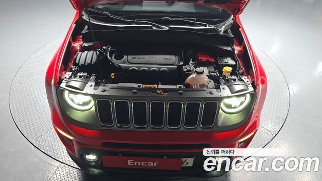 jeep | jeep Renegade | Renegade