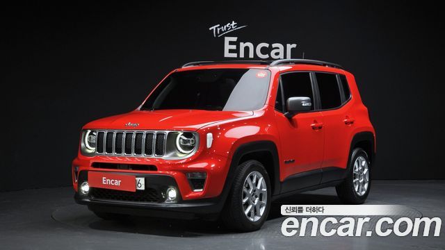 jeep | jeep Renegade | Renegade