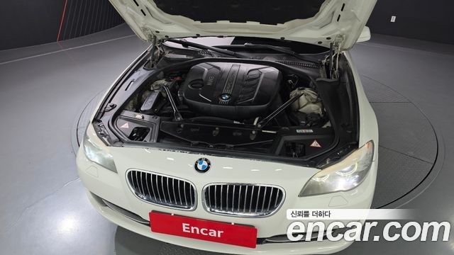 BMW | BMW 5 Series (F10) | 5 Series (F10)