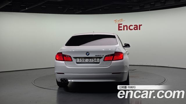 BMW | BMW 5 Series (F10) | 5 Series (F10)