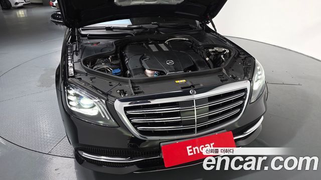 mercedes benz | mercedes benz S-Class W222 | S-Class W222