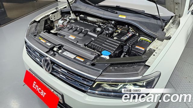 Volkswagen | Volkswagen Tiguan 2nd Generation | Tiguan 2nd Generation