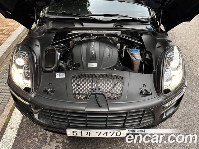 porsche | porsche Macan | Macan