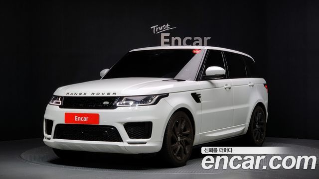 land rover | land rover Range Rover Sport 2nd Generation | Range Rover Sport 2nd Generation