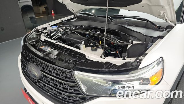 ford | ford Explorer 6th generation | Explorer 6th generation