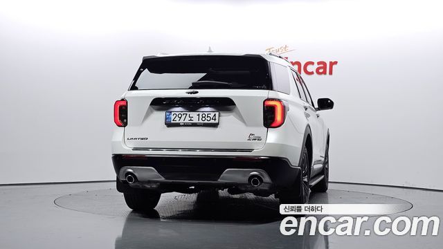 ford | ford Explorer 6th generation | Explorer 6th generation