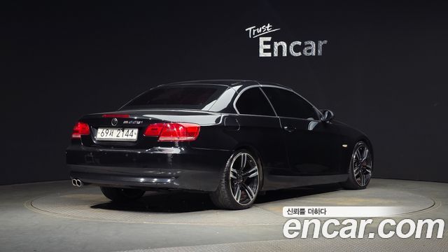 BMW | BMW 3 Series (E90) | 3 Series (E90)