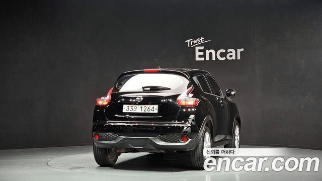 nissan | nissan Juke | Juke