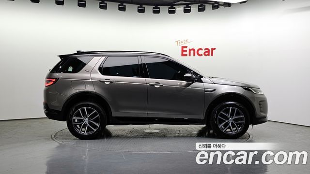 land rover | land rover Discovery Sport 2nd Generation | Discovery Sport 2nd Generation