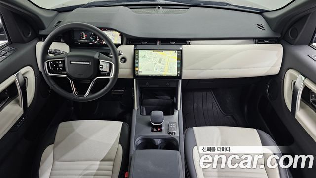 land rover | land rover Discovery Sport 2nd Generation | Discovery Sport 2nd Generation