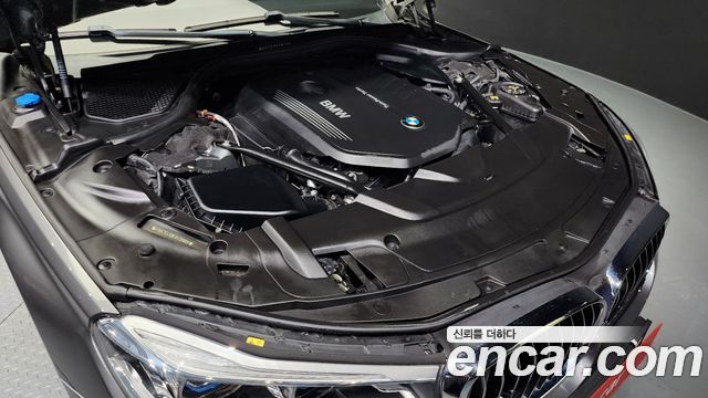 BMW | BMW 7 Series (G11) | 7 Series (G11)