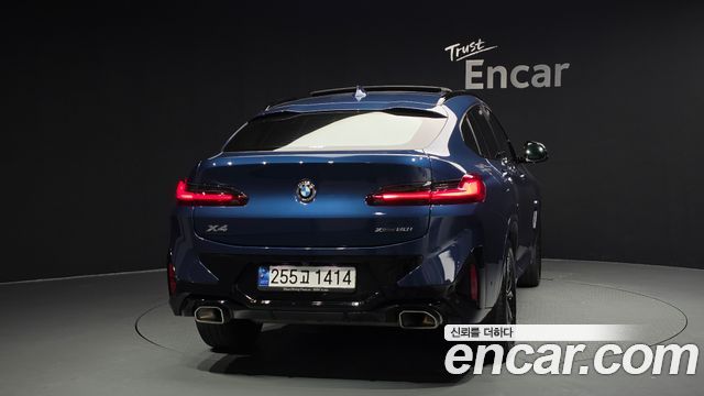 BMW | BMW X4 (G02) | X4 (G02)