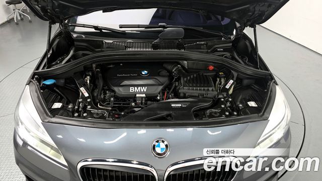 BMW | BMW 2 Series Active Tourer (F45) | 2 Series Active Tourer (F45)