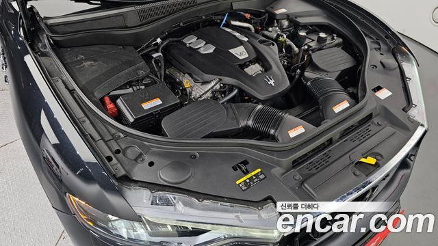 maserati | maserati Levante | Levante