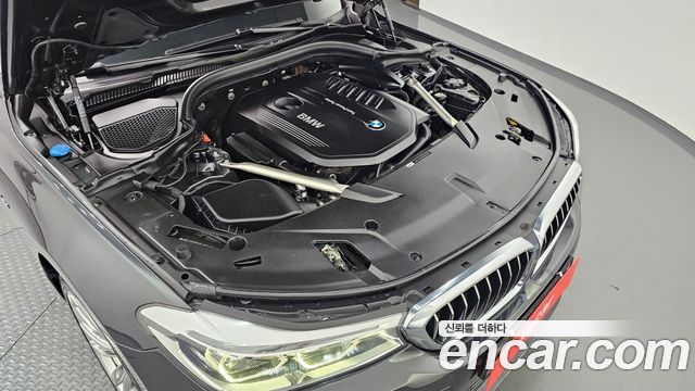 BMW | BMW 6 Series GT (G32) | 6 Series GT (G32)