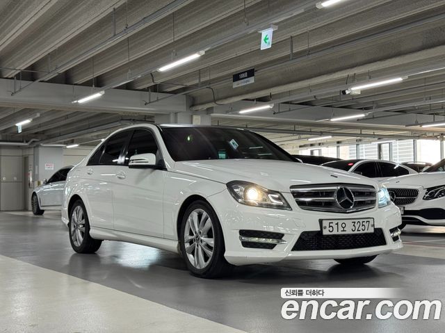 mercedes benz | mercedes benz C-Class W204 | C-Class W204