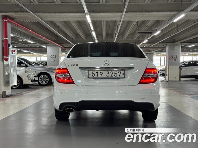 mercedes benz | mercedes benz C-Class W204 | C-Class W204