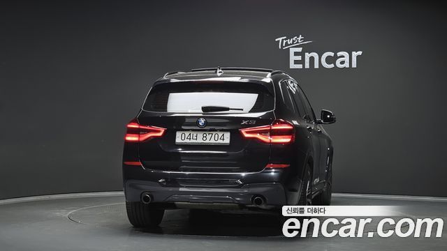 BMW | BMW X3 (G01) | X3 (G01)