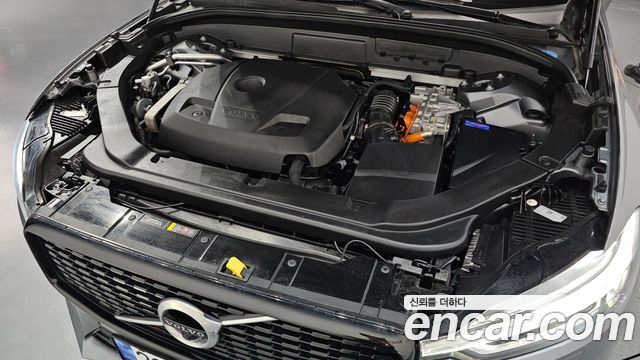 volvo | volvo XC60 2nd Generation | XC60 2nd Generation