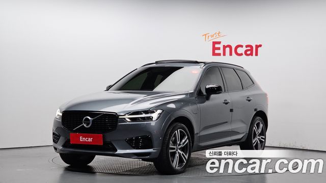 volvo | volvo XC60 2nd Generation | XC60 2nd Generation