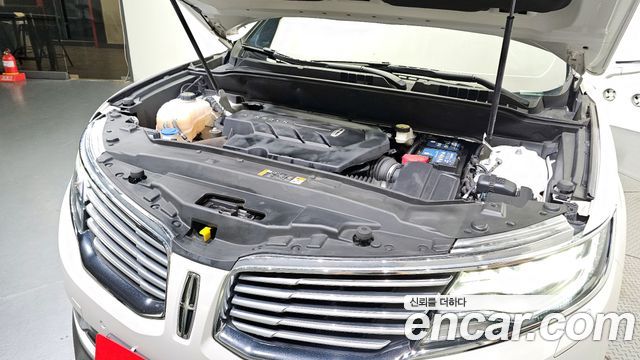 Lincoln | Lincoln MKX 2nd Generation | MKX 2nd Generation