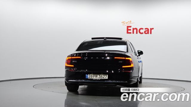 volvo | volvo S90 | S90