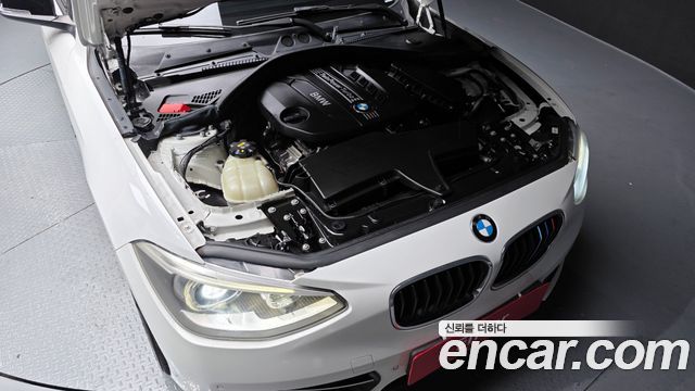 BMW | BMW 1 Series (F20) | 1 Series (F20)