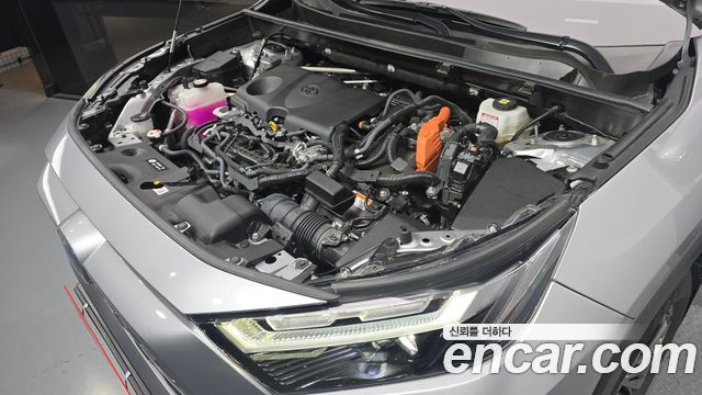 Toyota | Toyota RAV4 \uc0\u8203 \u8203 5th Generation | RAV4 \uc0\u8203 \u8203 5th Generation