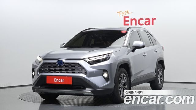 Toyota | Toyota RAV4 \uc0\u8203 \u8203 5th Generation | RAV4 \uc0\u8203 \u8203 5th Generation