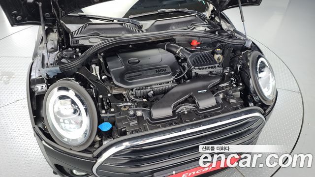 mini | mini cooper clubman | cooper clubman