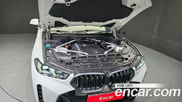 BMW | BMW X6 (G06) | X6 (G06)