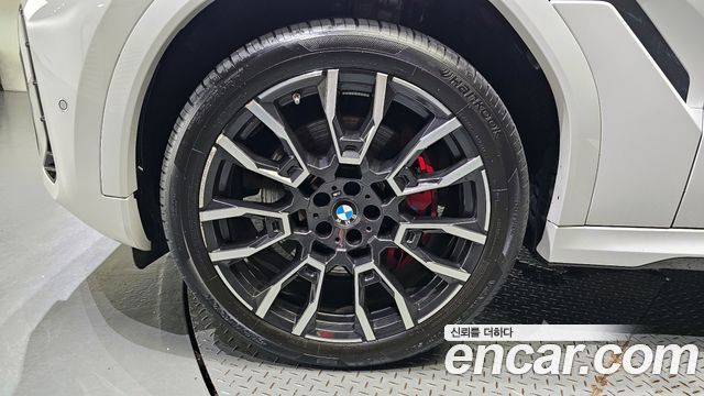BMW | BMW X6 (G06) | X6 (G06)