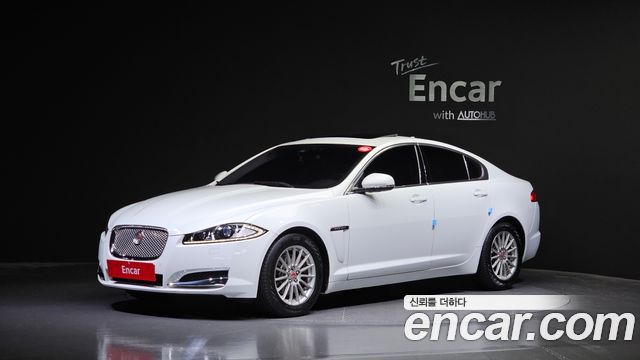 Jaguar | Jaguar New XF