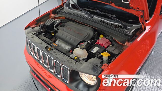 jeep | jeep Renegade | Renegade