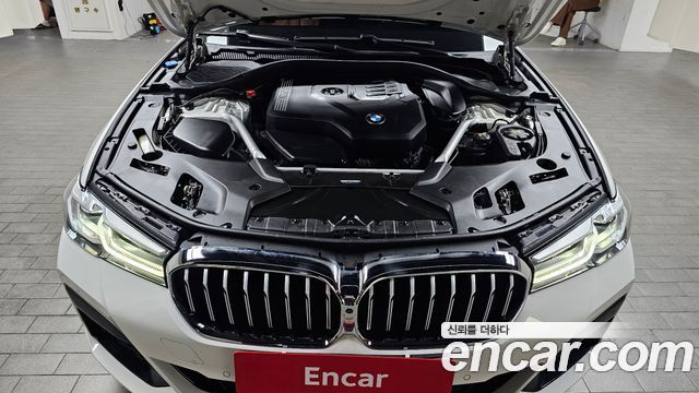 BMW | BMW 5 Series (G30) | 5 Series (G30)