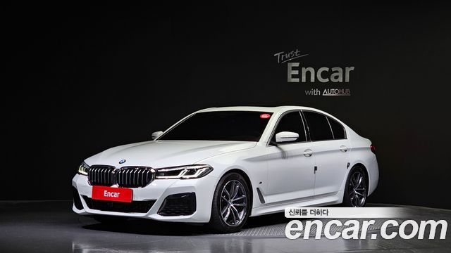 BMW | BMW 5 Series (G30) | 5 Series (G30)