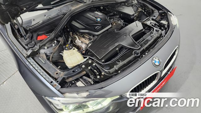 BMW | BMW 3 Series (F30) | 3 Series (F30)