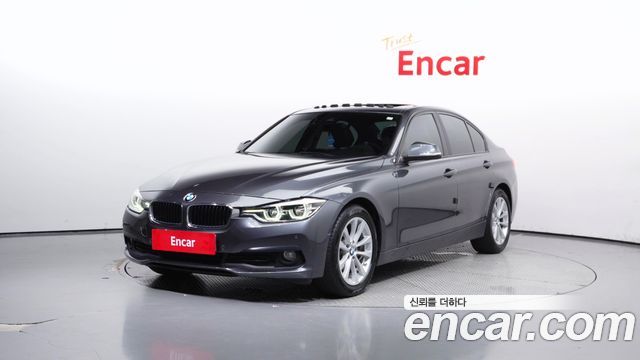 BMW | BMW 3 Series (F30) | 3 Series (F30)