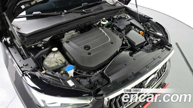 volvo | volvo XC40 | XC40