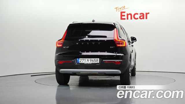 volvo | volvo XC40 | XC40