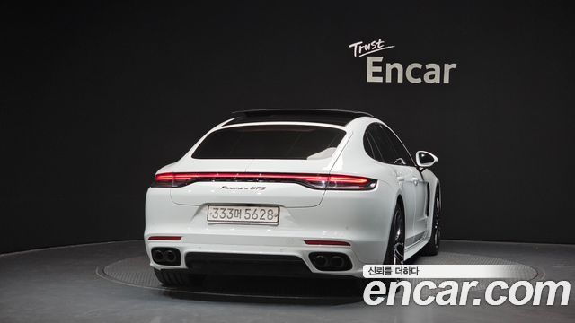 porsche | porsche Panamera (971) | Panamera (971)