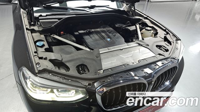 BMW | BMW X3 (G01) | X3 (G01)