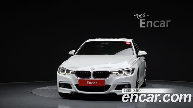 BMW | BMW 3 Series (F30) | 3 Series (F30)