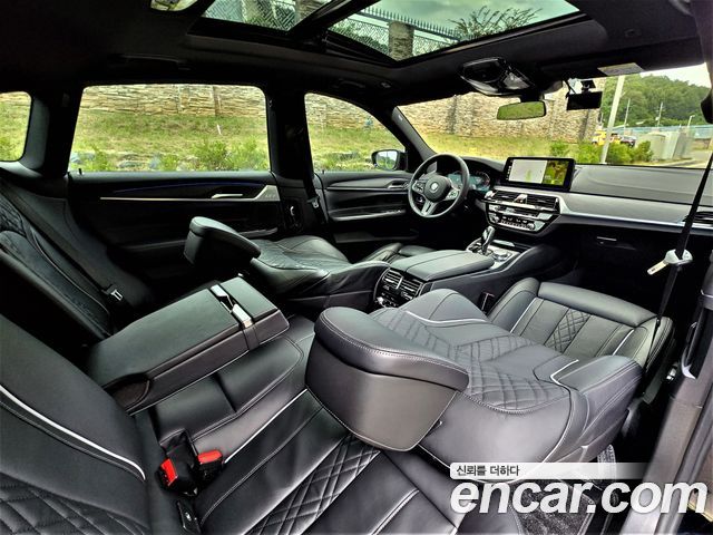 BMW | BMW 6 Series GT (G32) | 6 Series GT (G32)