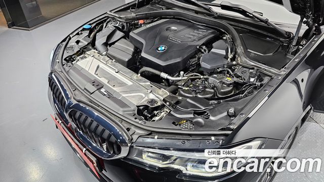 BMW | BMW 3 Series (G20) | 3 Series (G20)