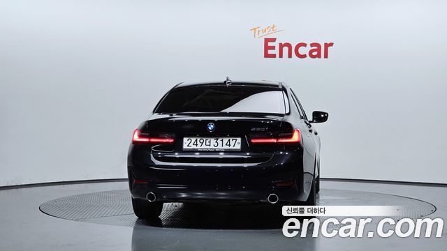 BMW | BMW 3 Series (G20) | 3 Series (G20)