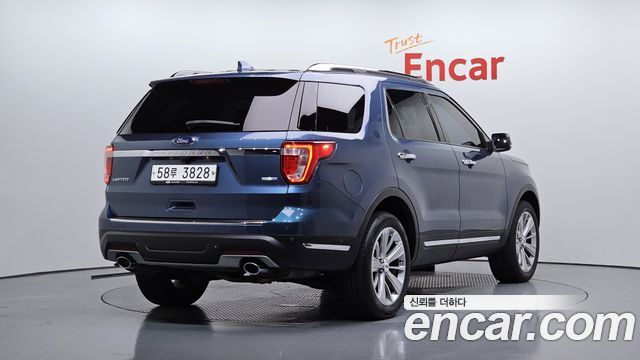 ford | ford Explorer | Explorer